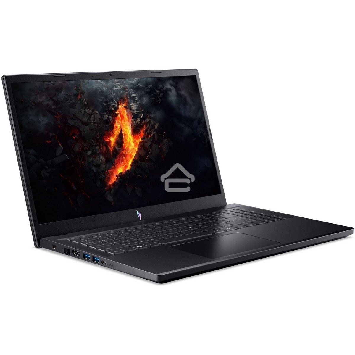 Ноутбук Acer Nitro V 15 ANV15-41-R0Y0 AMD Ryzen 5 6600H/16Gb/SSD512Gb/RTX2050 4Gb/15.6