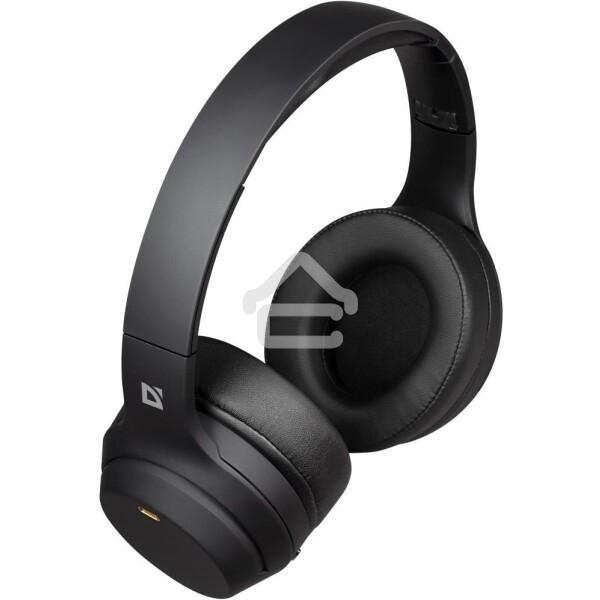 Гарнитура Defender FREEMOTION B690 черный