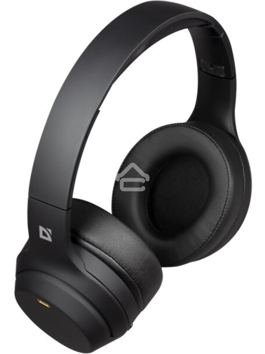 Гарнитура Defender FREEMOTION B690 черный