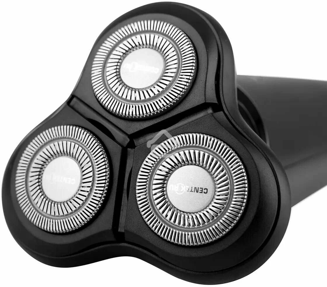 Бритва Centek CT-2156 (черный)
