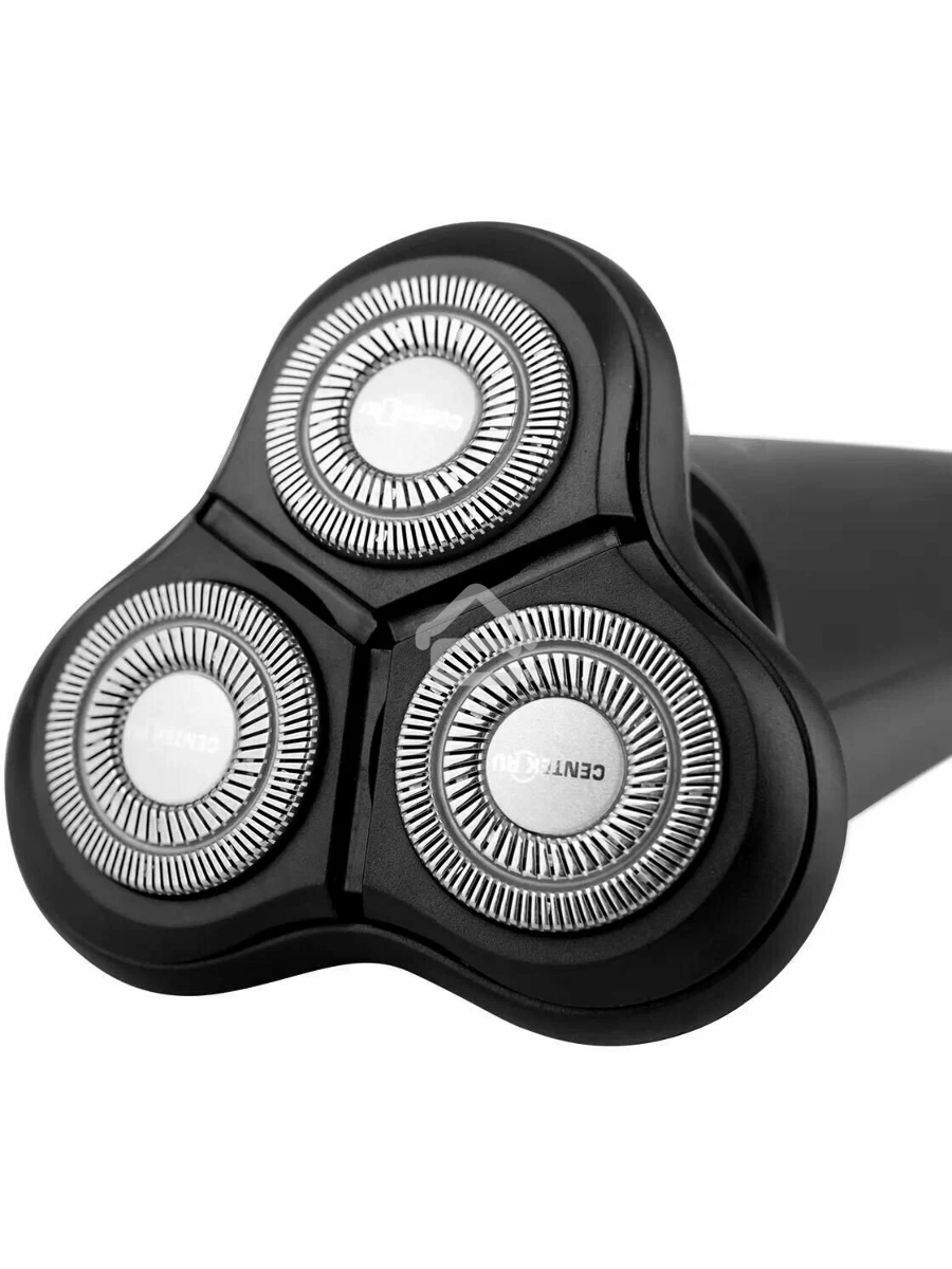 Бритва Centek CT-2156 (черный)