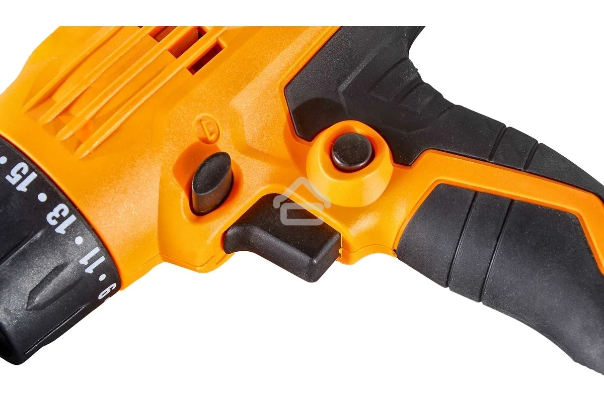 Шуруповерт Вихрь СШ-550/1 72/16/2, Сетевой, 550 Вт