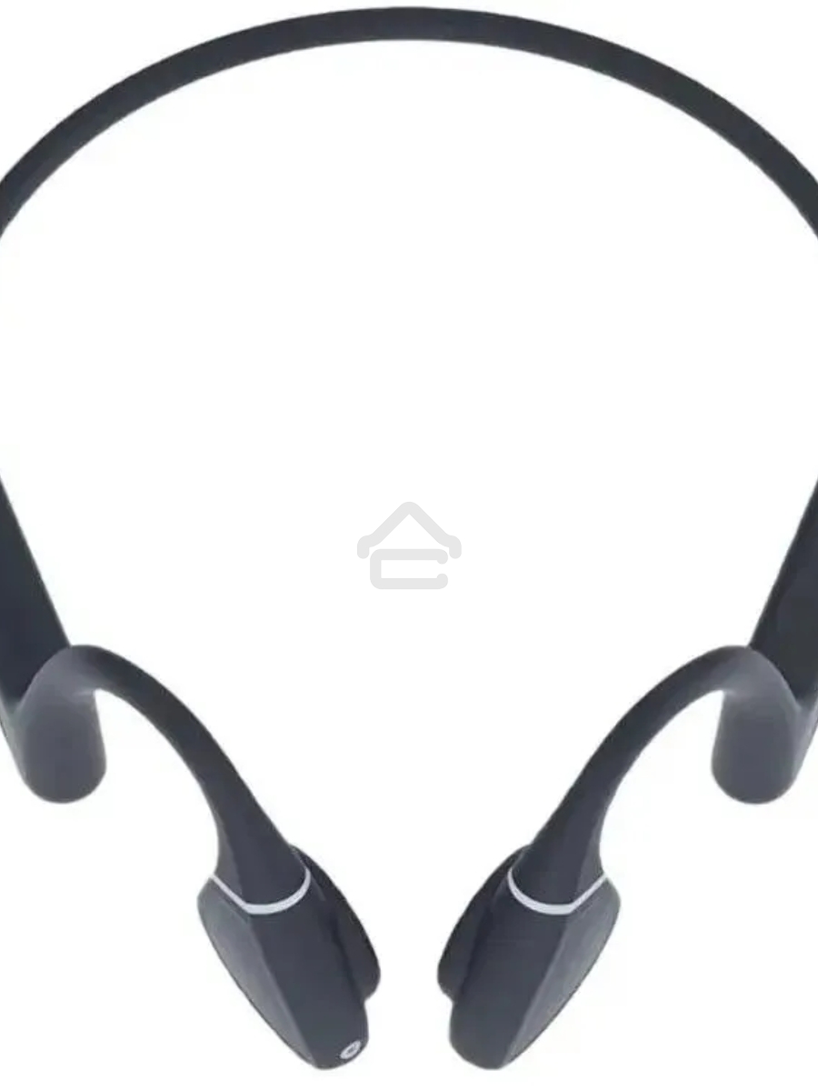 Гарнитура накладные Creative Outlier Free черный беспроводные bluetooth крепление за ухом