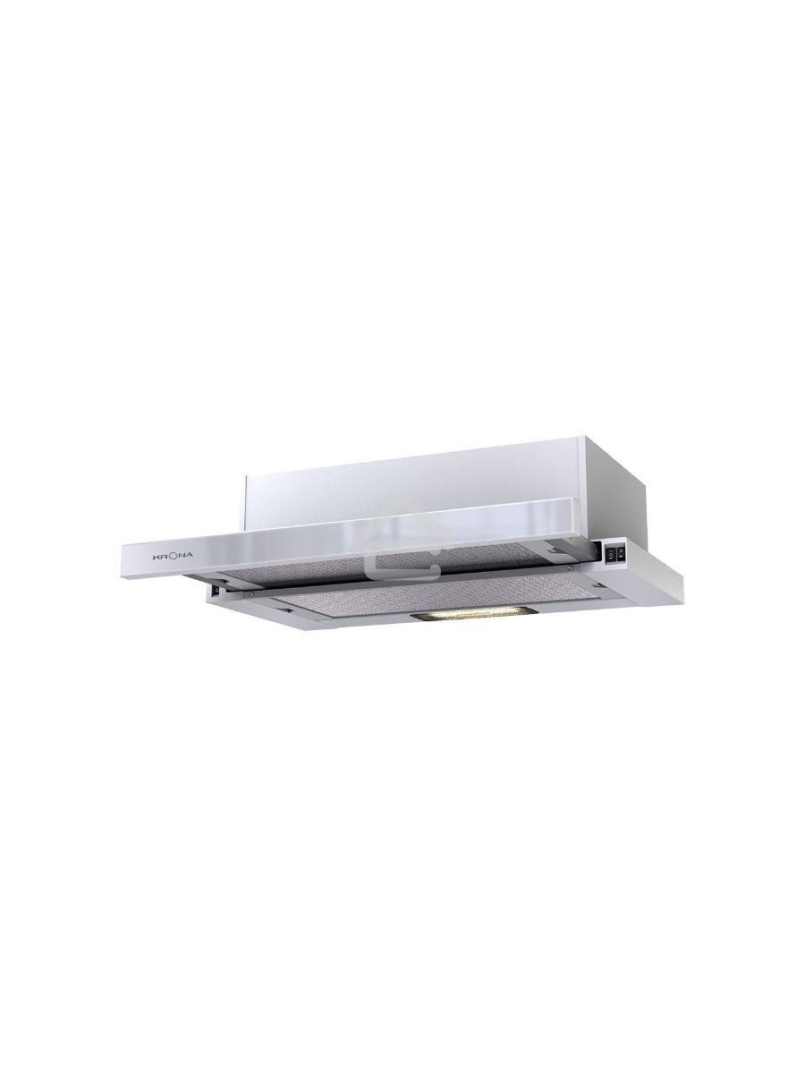 Встраиваемая вытяжка Krona KAMILLA 600 AIR 2W