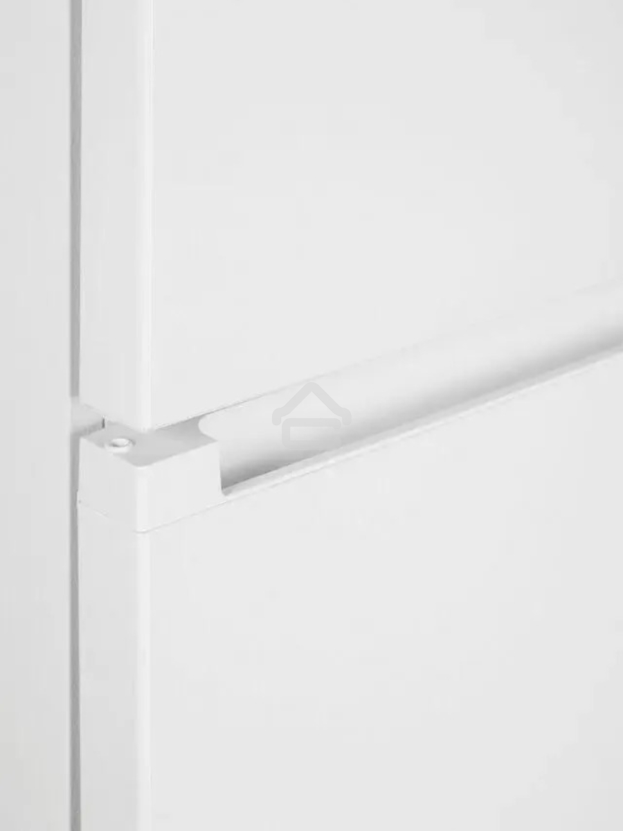 Холодильник Gorenje RF4142PW4 белый двухкамерный 165/41л морозилка сверху