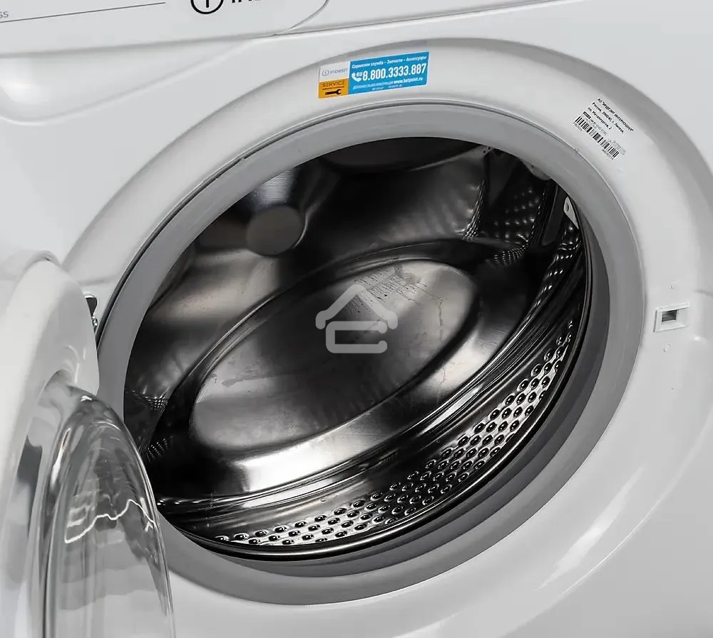 Стиральная машина Indesit IWUB 4105 белый, загр. фронтальная макс.: 4 кг 1000 об/мин класс: А