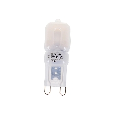 Лампа светодиодная Feron LB-430 5W 230V G9 4000K