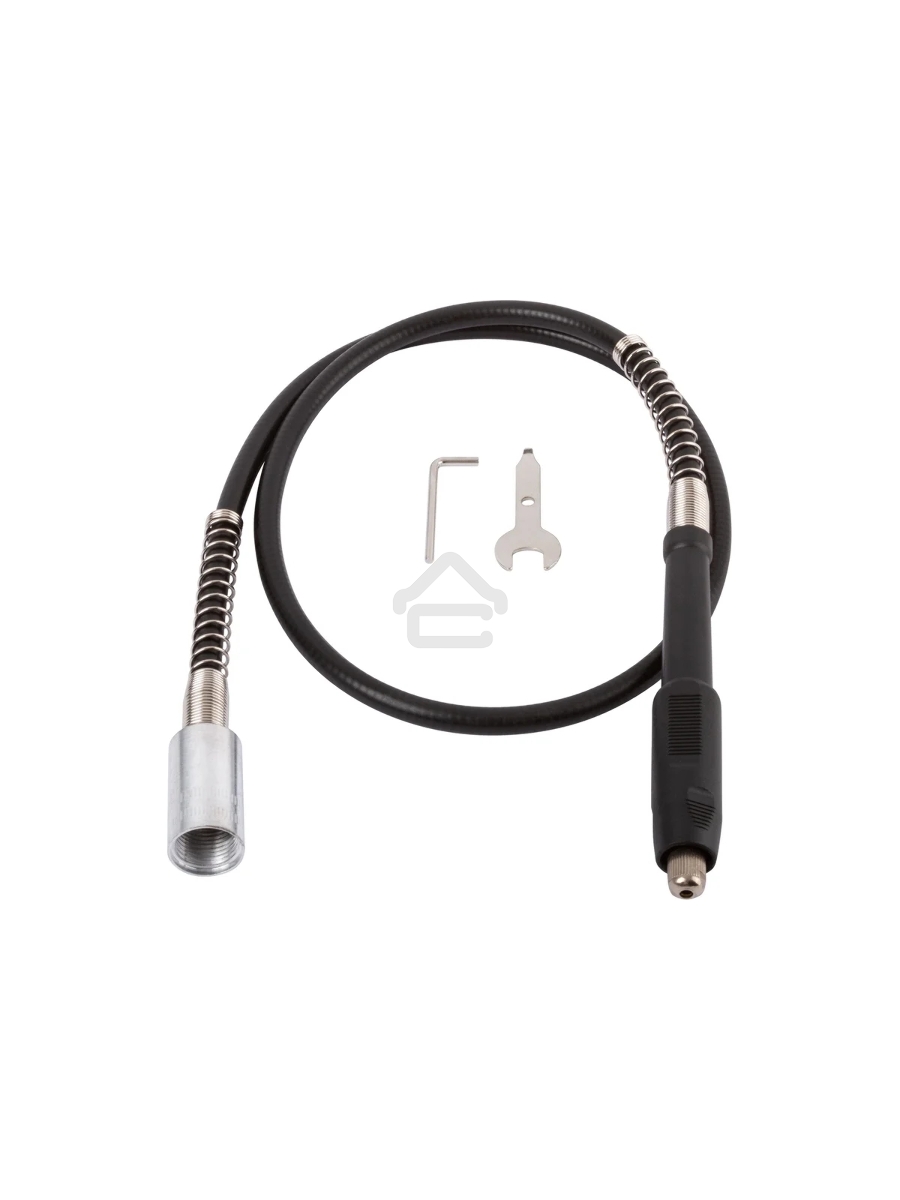 Вал гибкий FIT IT 2.4-3.2 мм [36929] 1 м с цанговым патроном