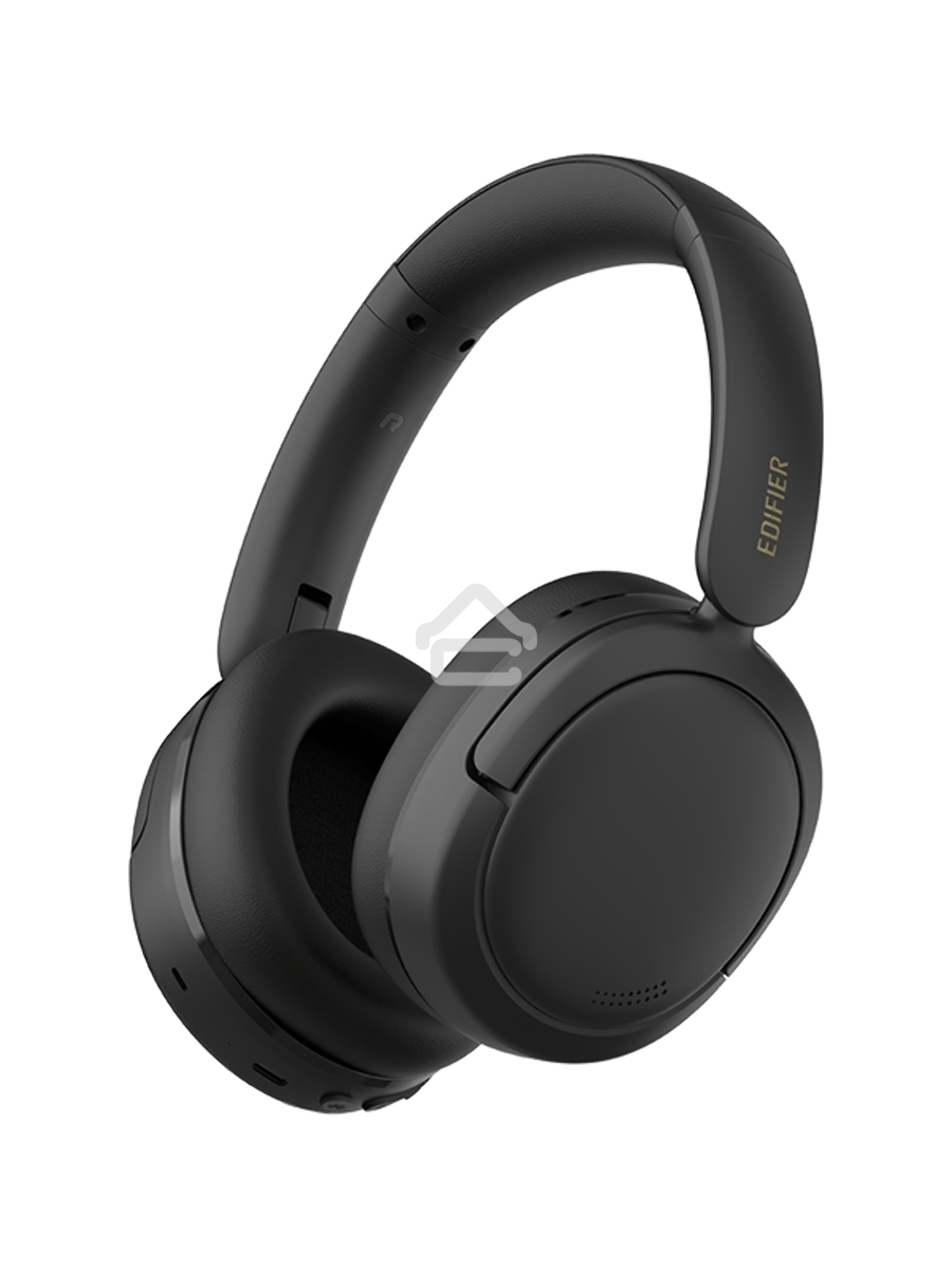 Гарнитура мониторные Edifier W800BT SE черный беспроводные bluetooth оголовье