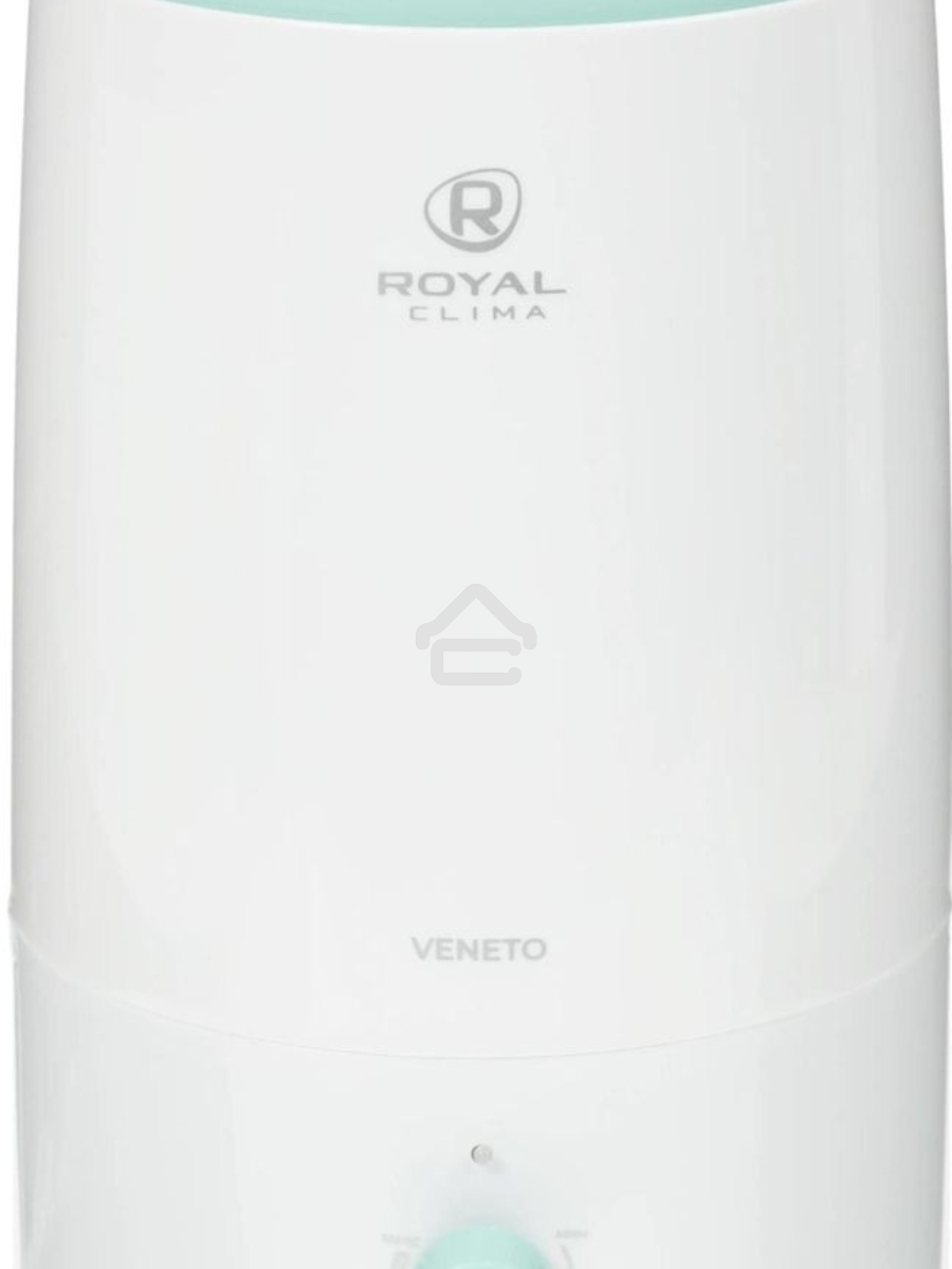 Увлажнитель воздуха Royal Clima VENETO RUH-V300/2.5M-WT