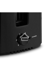 Тостер Vitek VT-1586 800Вт