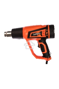  Фен технический PATRIOT HG201 The One 170301311