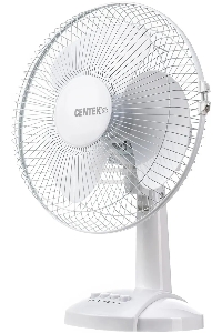 Вентилятор настольный Centek CT-5007 белый