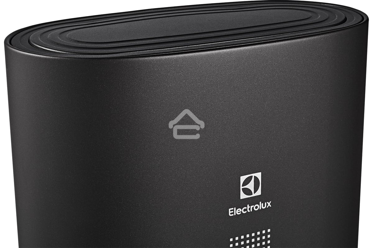 Водонагреватель Electrolux EWH 100 Gladius Inverter Grafit
