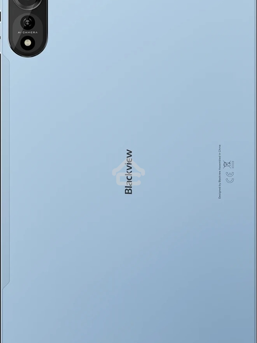 Планшет Blackview MEGA 2 12/256Gb синий
