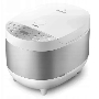 Мультиварка Philips HD4713/40 5л 980Вт белый/серебристый