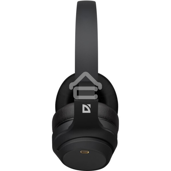 Гарнитура Defender FREEMOTION B690 черный