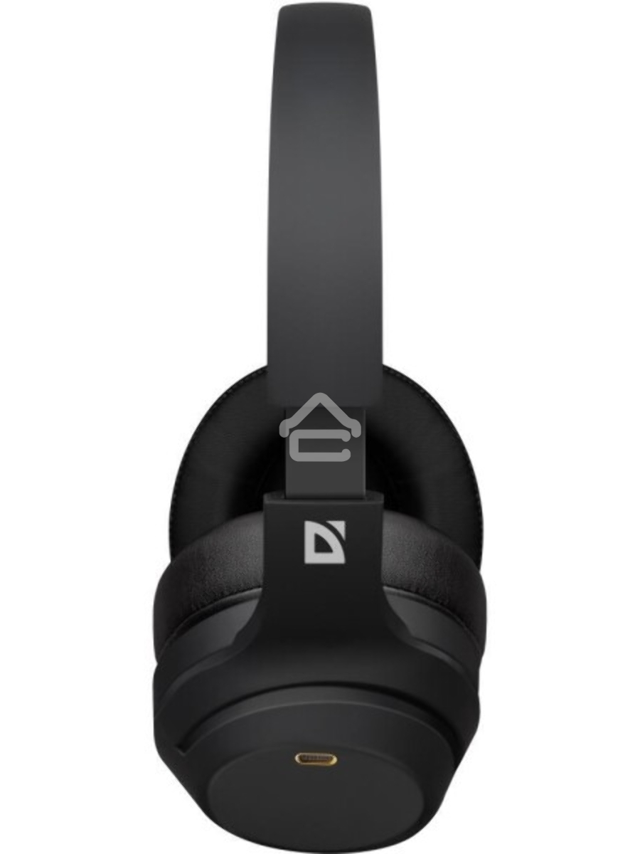 Гарнитура Defender FREEMOTION B690 черный
