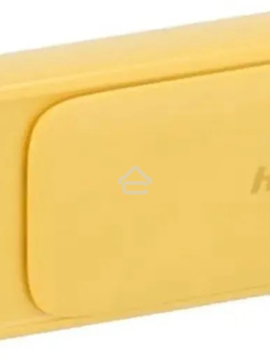Флеш диск Hikvision 64GB M210S HS-USB-M210S 64G U3 YELLOW USB3.0 желтый