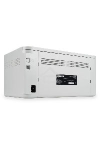 Принтер лазерный Digma DHP-2401 серый, A4, ч/б, печ. до до 24 стр/мин., 600 x 600 dpi, USB