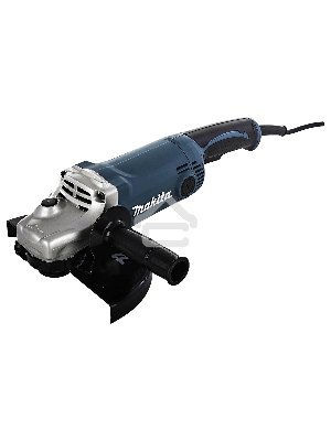 Углошлифовальная машина Makita GA9050 2000Вт