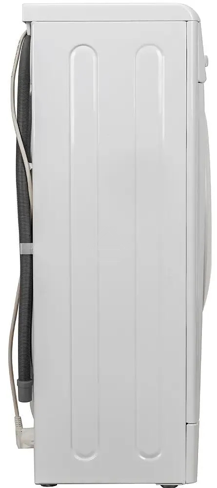 Стиральная машина Indesit IWUB 4105 белый, загр. фронтальная макс.: 4 кг 1000 об/мин класс: А