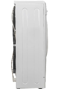 Стиральная машина Indesit IWUB 4105 белый, загр. фронтальная макс.: 4 кг 1000 об/мин класс: А