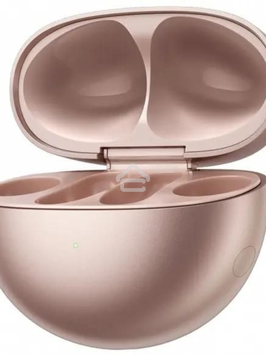 Гарнитура Huawei FreeClip Rose Gold 55038003