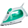 Утюг Braun SI 1040 GR 2000 Вт, бирюзовый/белый