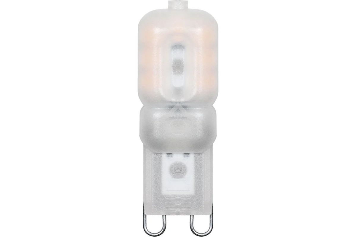 Лампа светодиодная FERON LB-430 (25637) 5W 230V G9 4000K