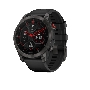 Смарт-часы Garmin Epix Gen 2 Sapphire 33.02мм 1.3
