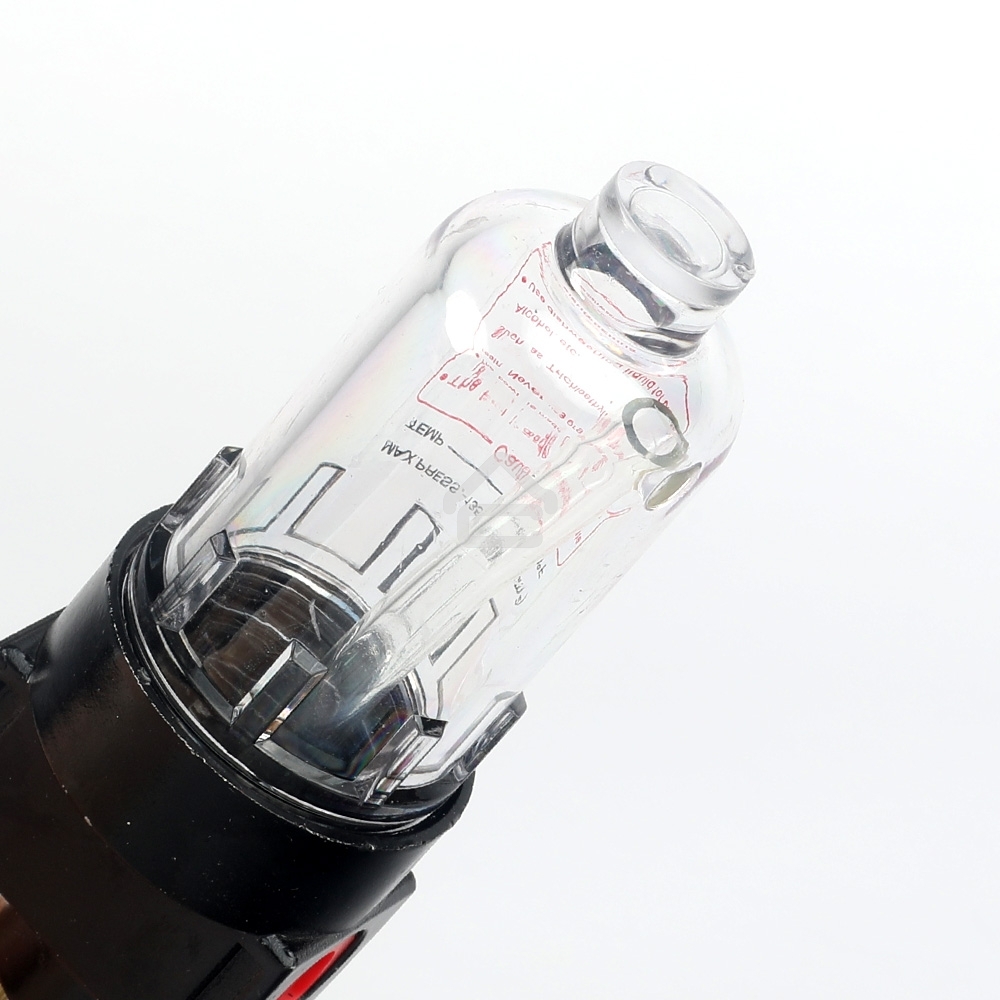 Лубрикатор PATRIOT L 180, 700 л/мин, 8 бар, резьба 1/4