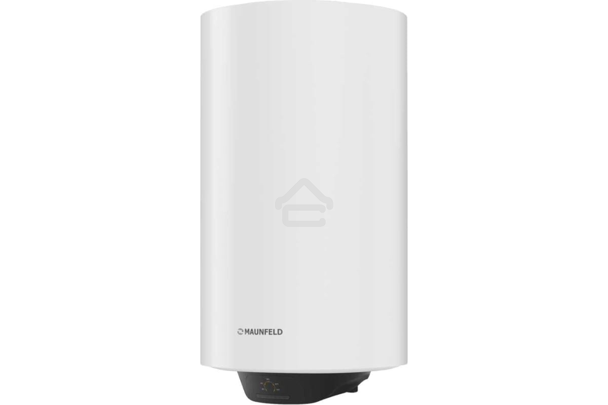 Накопительный электрический водонагреватель Maunfeld MWH100W03