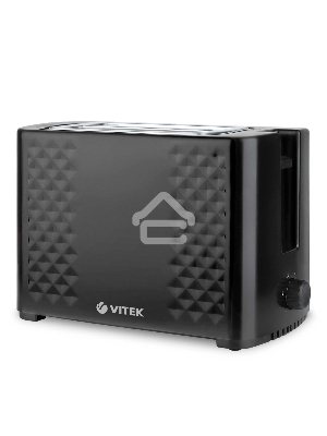 Тостер Vitek VT-1586 800Вт