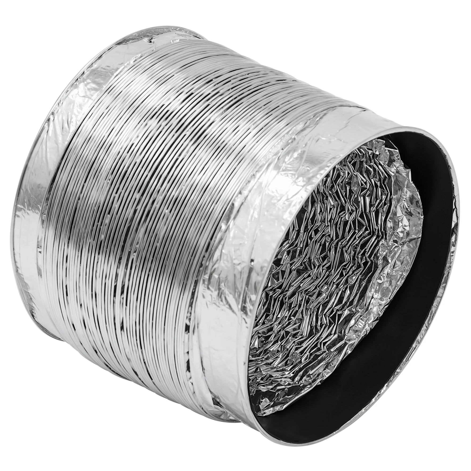 Вытяжка кухонная вертикальная Krona AURA 600 черный S