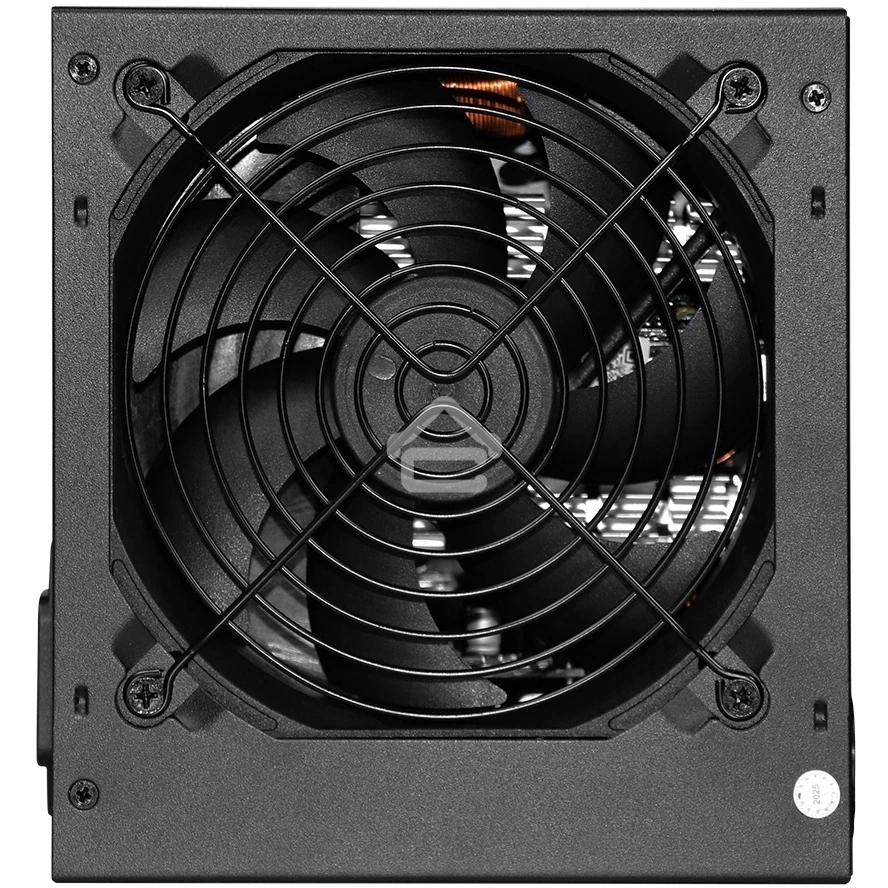 Блок питания Digma DPSU-600W-WH RTL, 600Вт, 80 PLUS, 120мм, черный