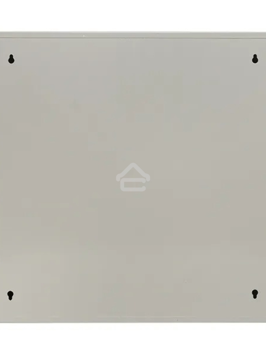Щит учетно-распределительный навесной EKF PROxima ЩУРн 3/36 (560x550x165) IP31