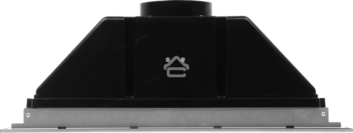 Вытяжка встраиваемая Elikor Breeze 52Н-450-П3Д нержавеющая сталь, 52.2 см, 450 куб. м/ч, 55 дБ