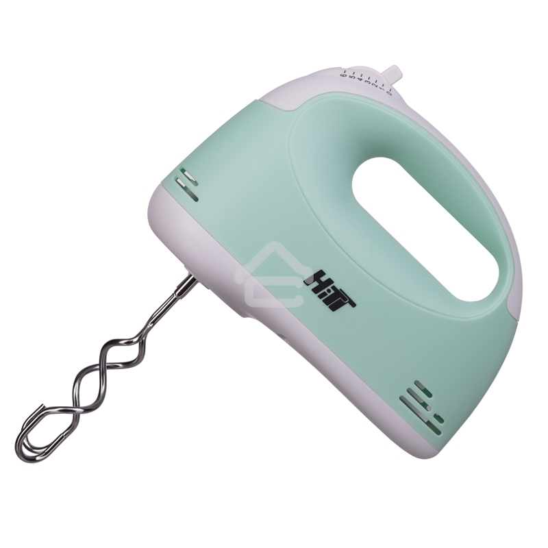 Миксер ручной HITT HT-5508, 180 Вт