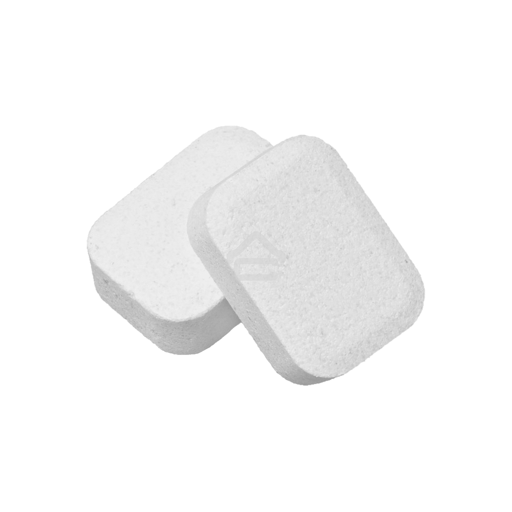 Таблетки для очистки от накипи MAUNFELD Purity MST96G (6 таб.x10)