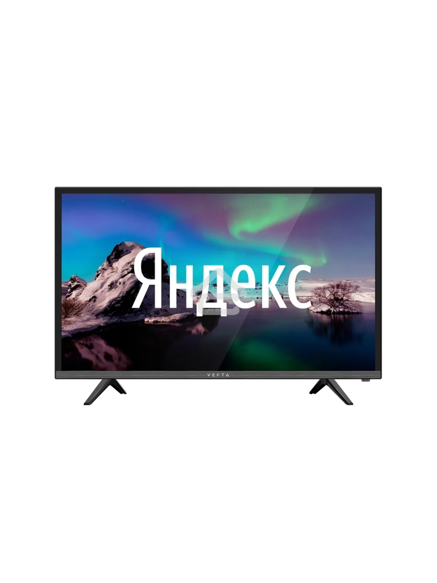 Телевизор Vekta 50