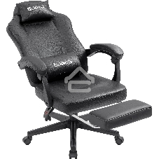 Кресло игровое Defender CRUISER черный