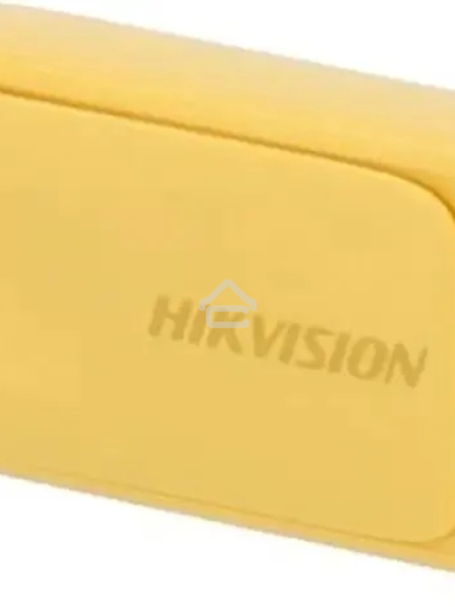 Флеш диск Hikvision 64GB M210S HS-USB-M210S 64G U3 YELLOW USB3.0 желтый