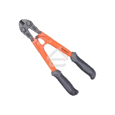 Болторез Patriot CMP-305 мм, Cr-Mo, 2компонент. прорезиненные рукоятки, 40HRC, d 4-5мм, индивид.коробка, 305 мм (12