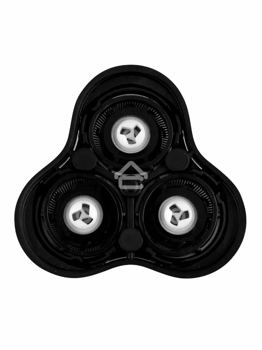Бритва Centek CT-2156 (черный)