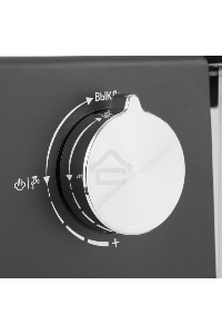 Кофеварка рожковая Centek CT-1167 черный/серебристый, исп. кофе - молотый, 1.6 л, 850 Вт, 20 бар.