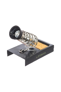 Подставка MAXTerm, STAYER 55318, для паяльников, штампованная
