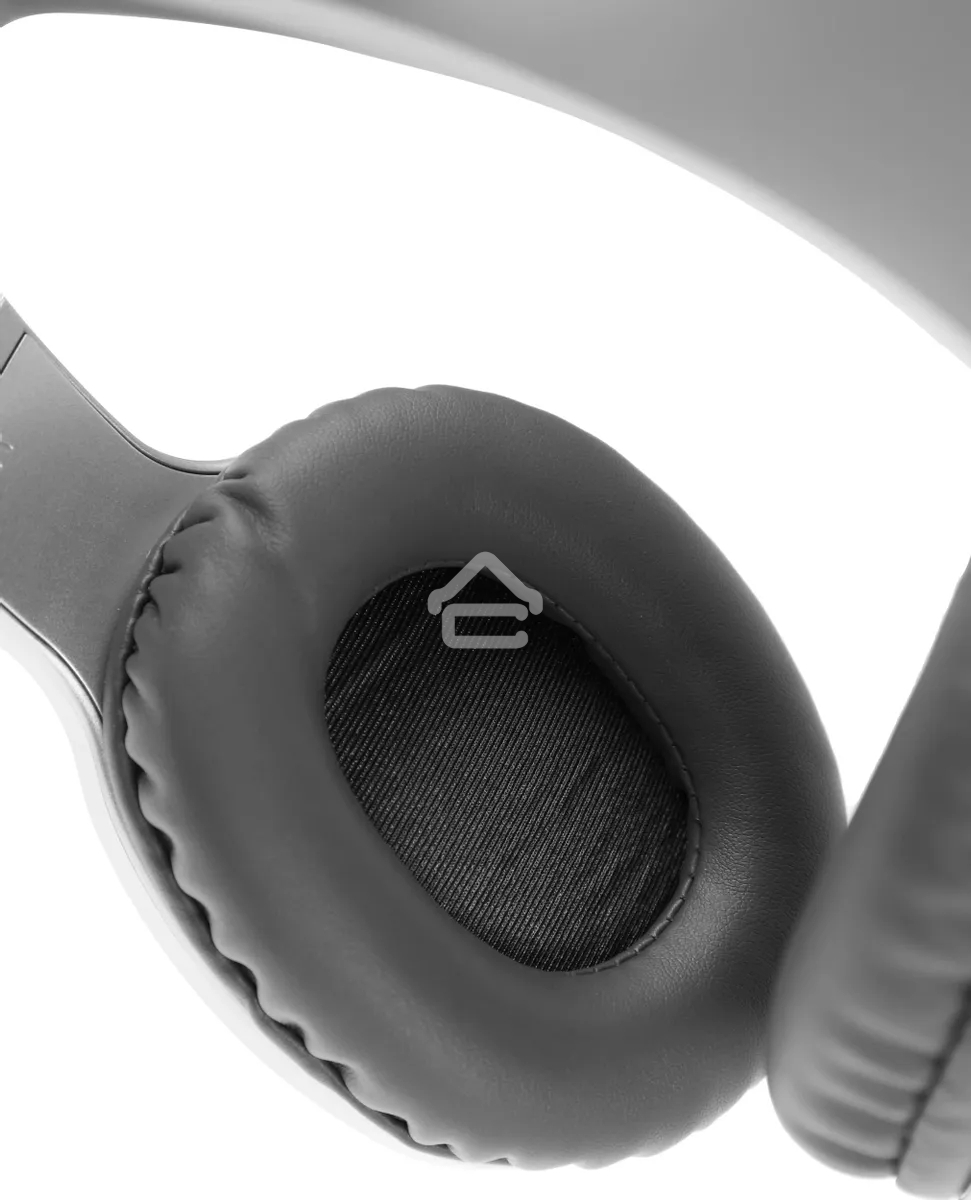 Наушники Panasonic RB-HX220BEES серебристый Полноразмерные Bluetooth наушники с усиленным басом