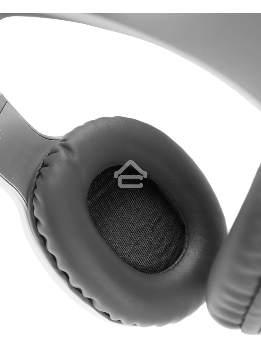 Наушники Panasonic RB-HX220BEES серебристый Полноразмерные Bluetooth наушники с усиленным басом