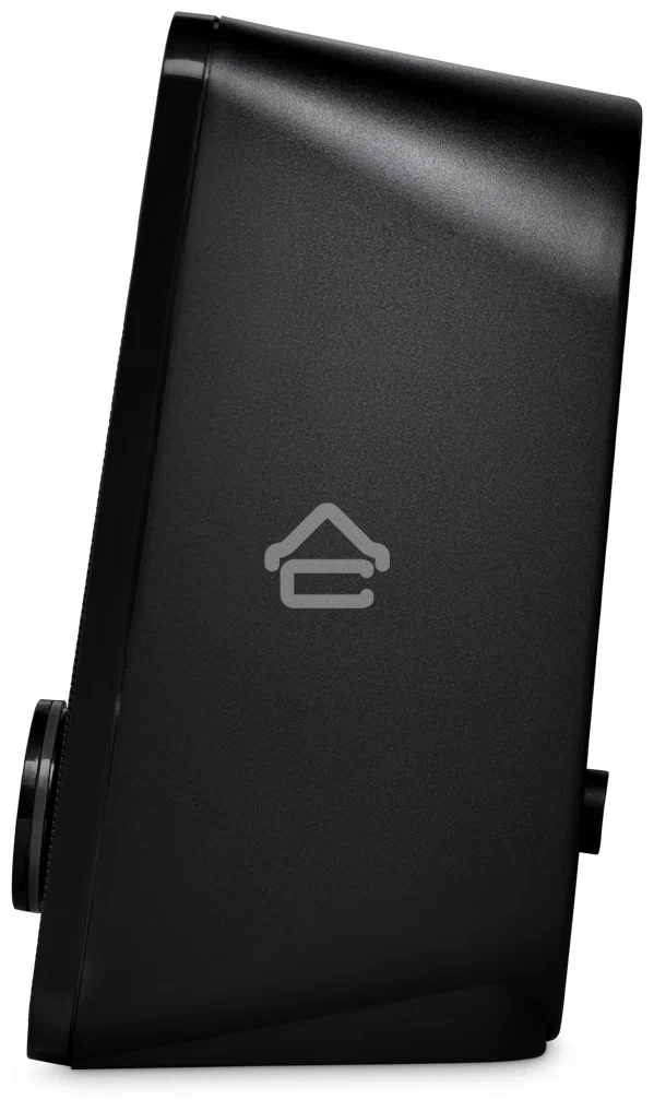 Акустическая 2.0 система Defender Stentor черный, 6 Вт, питание от USB